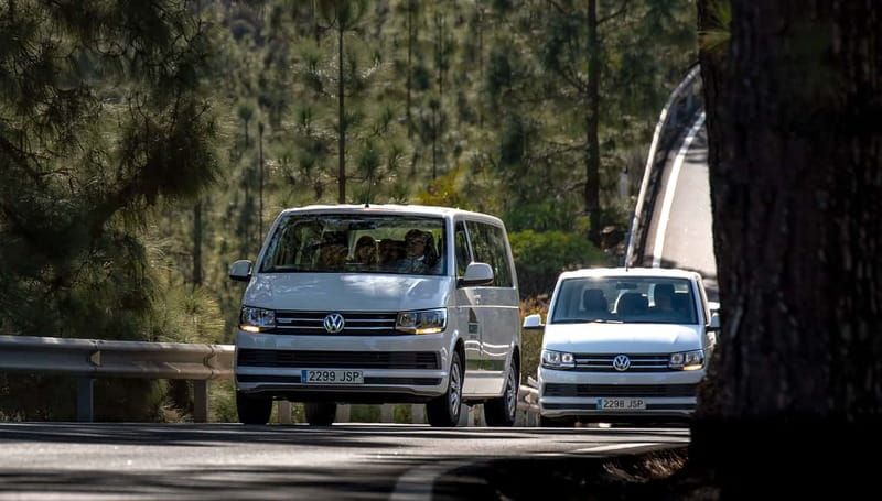 Gran Canaria: Rural Villages Guided Sightseeing Tour - Fataga: a short look at an old village