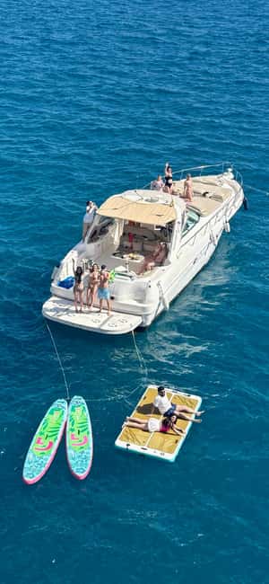 Gran Canaria: Shared yacht excursion with beverages, lunch and snorkeling - What $78 really buys you