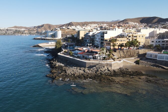 Gran Canaria: Small Group Sup Yoga Experience. - Why the small group makes a difference