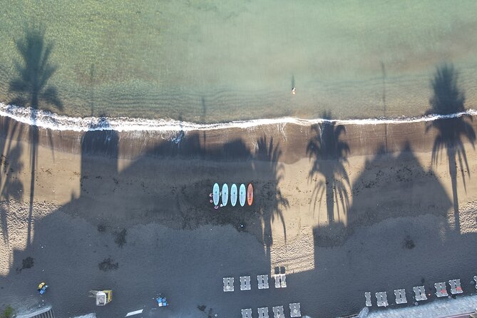 Gran Canaria: Small Group Sup Yoga Experience. - Who will enjoy this Gran Canaria activity