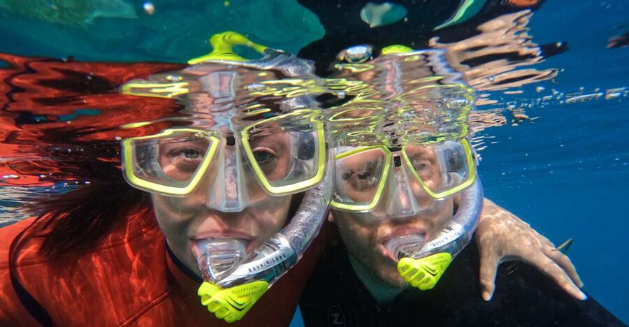 Gran Canaria: Snorkel tour with boat on the west coast - Why the southwest coast is the real attraction