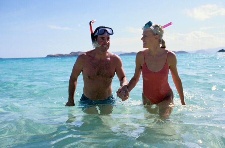 Gran Canaria: Snorkeling Trip - What the underwater session is really like