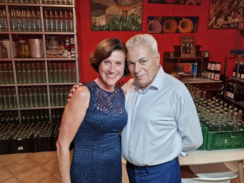 Gran Canaria: Spanish Tapas and Wine Tasting Tour in Mogan - Tapas explained by the executive chef