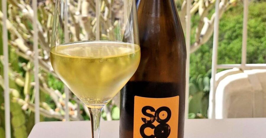Gran Canaria: tasting wine & local cheese - What the brief sightseeing stop adds