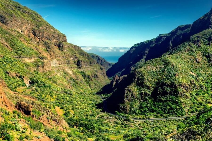 Gran Canaria Tour: Past and Present - Key points to know before booking