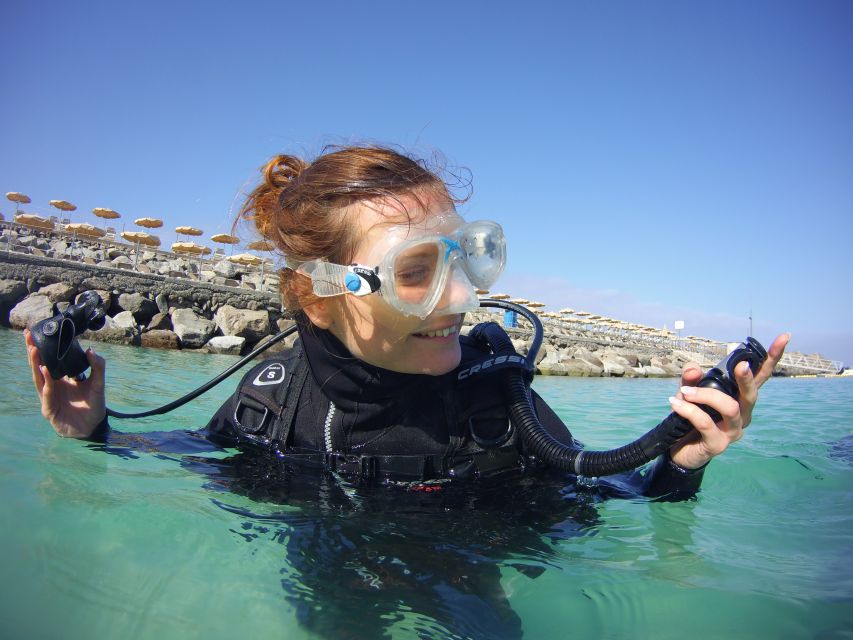 Gran Canaria: Try Scuba Diving for Beginners - Should you book the Gran Canaria beginner scuba session?