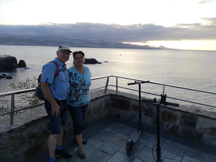 Gran Canaria Welcome: Private Exploring Tour and Local Guide - Pickup from Las Palmas, Telde, or Maspalomas