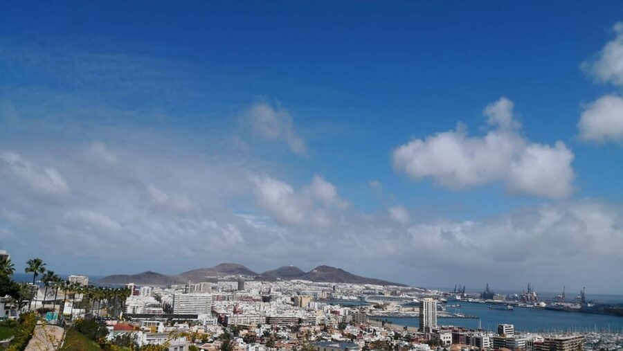 Gran Canaria Welcome: Private Exploring Tour and Local Guide - Best ways to prepare for the meeting