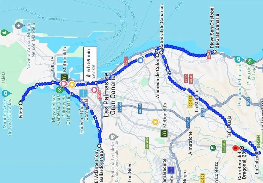 Gran Canaria Welcome: Private Exploring Tour and Local Guide - Who will enjoy this flexible Gran Canaria tour