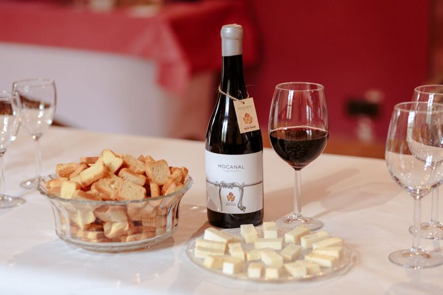 Gran Canaria: Winery Tour, Wine Museum, and Tasting - Why this winery visit feels different