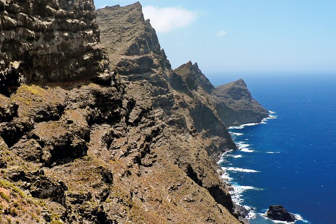 Grand Tour in Gran Canaria - Key points before you book