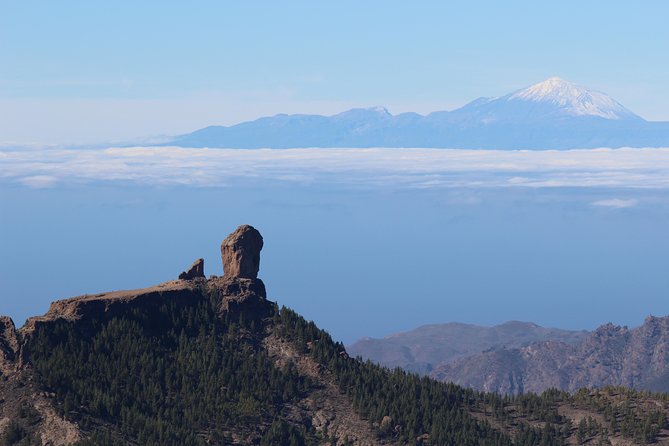 Guided tour: Discover Gran Canaria - Teror, balconies, and the pilgrimage village