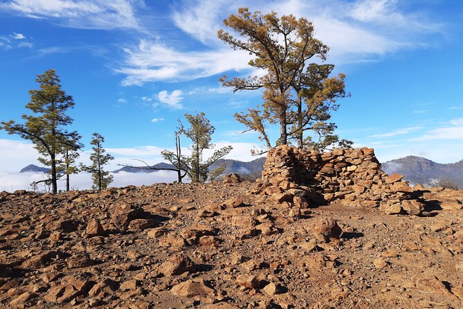 Hiking experience in the north of Gran Canaria - From Maspalomas to the island’s northern side