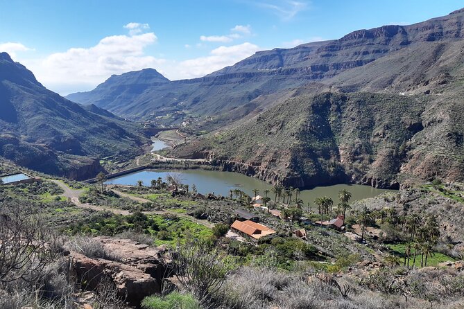 Hiking experience in the north of Gran Canaria - What the guide adds to the walk