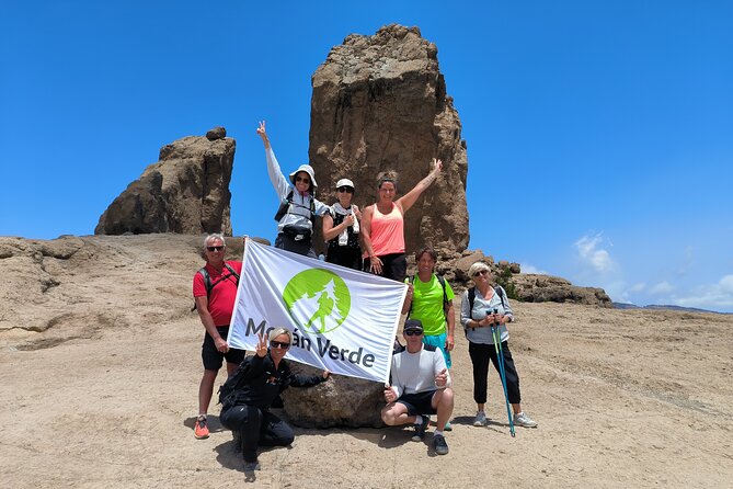 Hiking in the Sacred Mountains of Gran Canaria: UNESCO - Key points at a glance