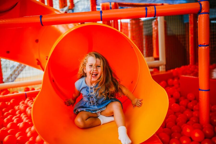 Holiday World Maspalomas Wooland Ticket - What the $15 ticket is really worth