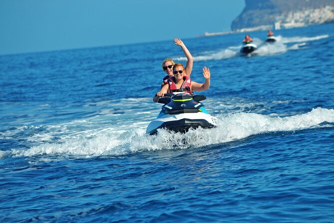 Jet Ski Safari in Puerto Rico - Should you book the Jet Ski Safari?