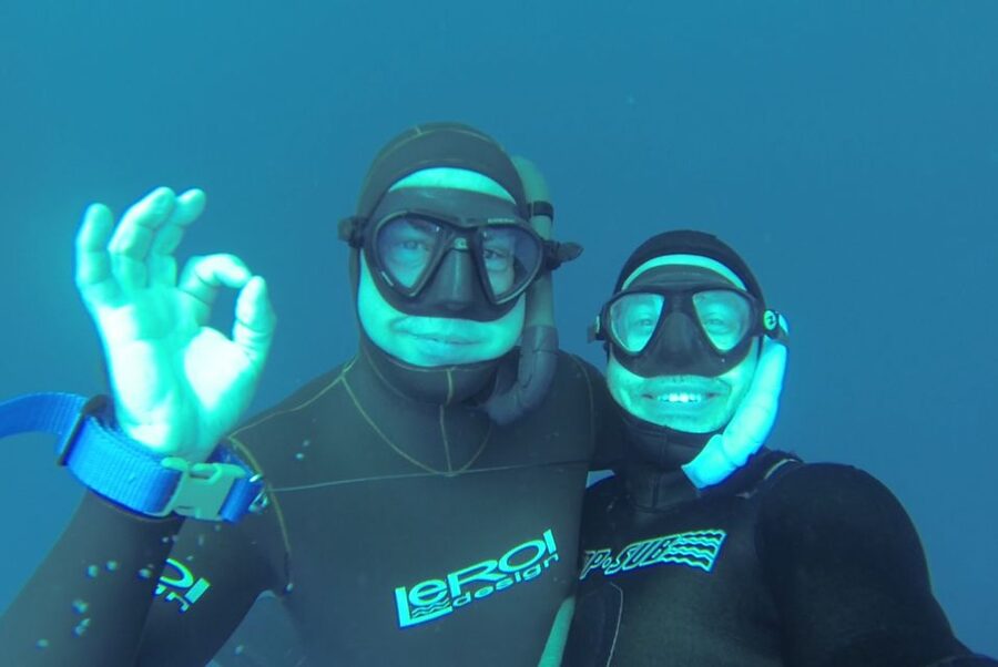 Las Palmas: Las Canteras Beach Snorkeling Trip - Why Las Canteras works so well for snorkeling
