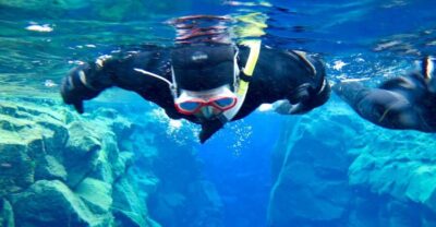 Las Canteras Beach Snorkeling Trip