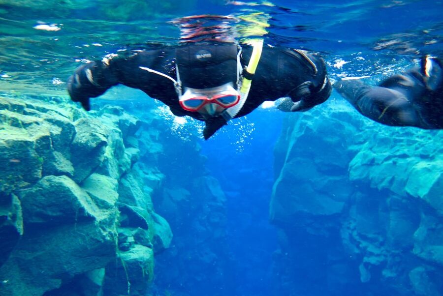 Las Palmas: Las Canteras Beach Snorkeling Trip - Who should book this Las Palmas snorkeling trip?