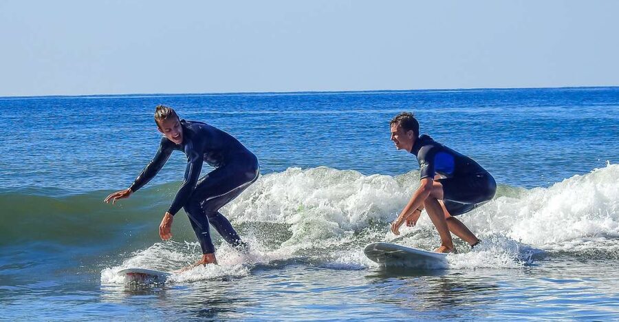 Las Palmas: Learn to Surf with a Special Price for Two Group - Key points to know before you book