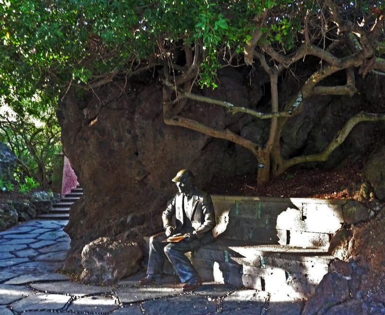 Las Palmas: Privat Botanic Garden Tour & opt. hike Extension - Three good ways to finish the outing
