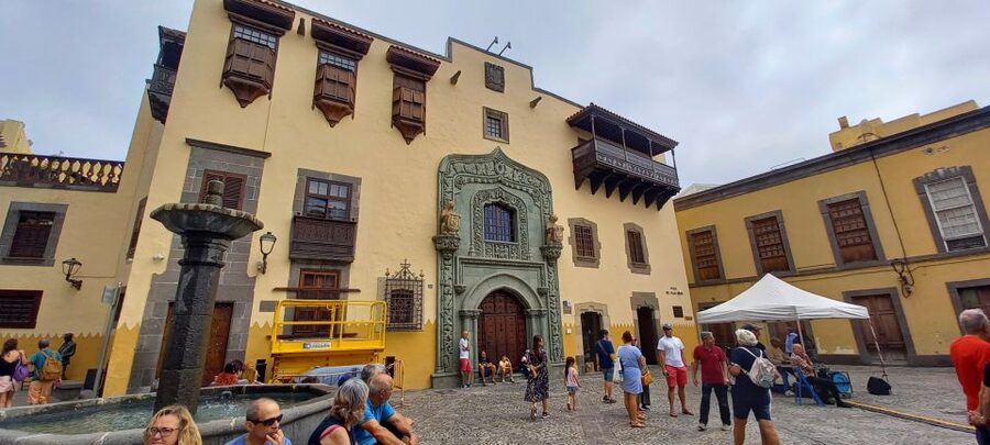 Las Palmas: Private City Highlights & Northern Villages Tour - Key points at a glance