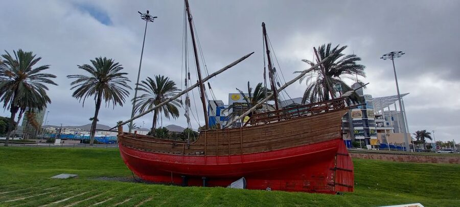 Las Palmas: Private City Highlights & Northern Villages Tour - Royal Hideaway and Doramas Park
