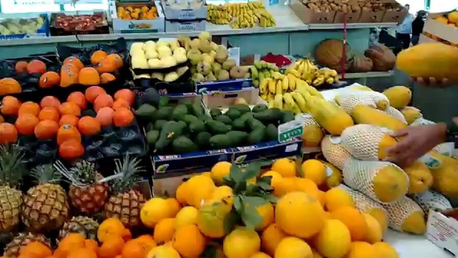 Las Palmas: Private Old City Guided Walking Tour with Tapas - The tapas stop at the end