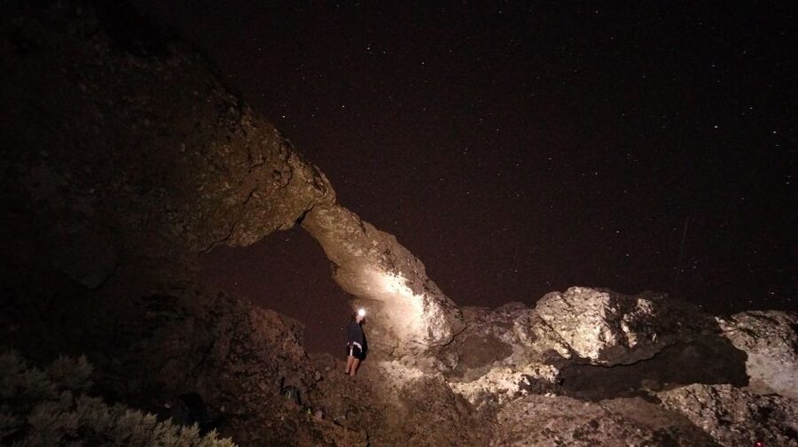 Las Palmas: Sunset & Night Sky Guided Astronomy Hiking Tour - Should you book the RockNatour astronomy hike?