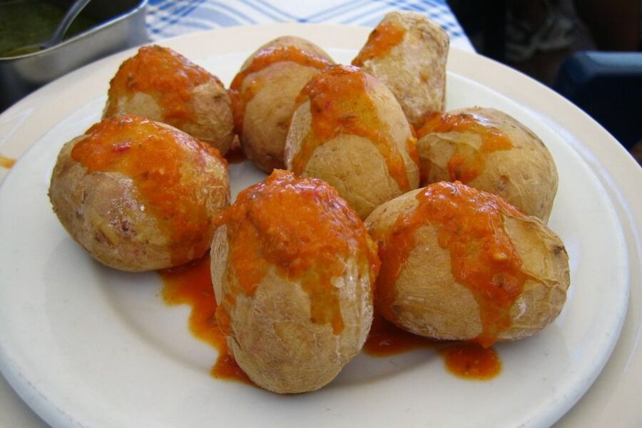 Las Palmas: Tapas and Drinks in the Beauty of the Old City - Key points to know before booking