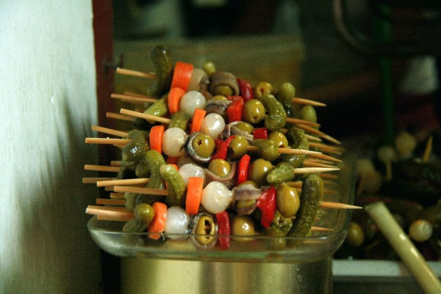 Las Palmas: Tapas and Drinks in the Beauty of the Old City - Is $65 good value for two hours?