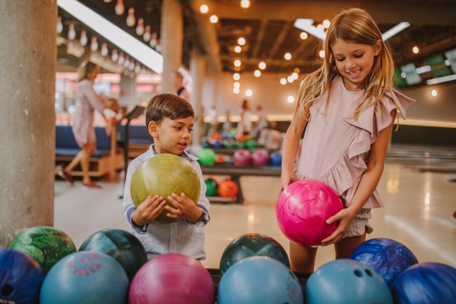 Maspalomas: Bowling Session Entry Ticket at Holiday World - Key points before you book