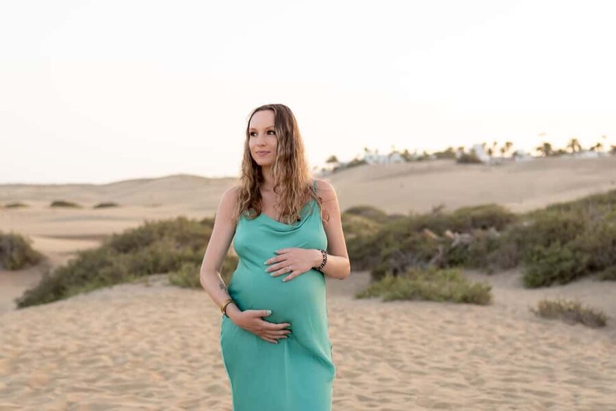 Maspalomas dunes: Vacation photoshoot - Capture your moments - Booking details to keep in mind