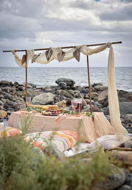 Maspalomas: Gran Canaria Picnic Experience - Is $108 per person good value?