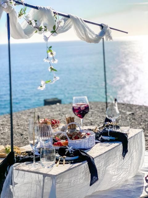 Maspalomas: Gran Canaria Picnic Experience - What to bring and what to ask