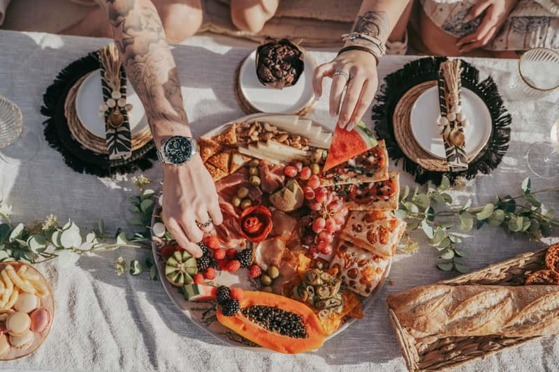 Maspalomas: Gran Canaria Picnic Experience - Starting from Maspalomas or Amadores