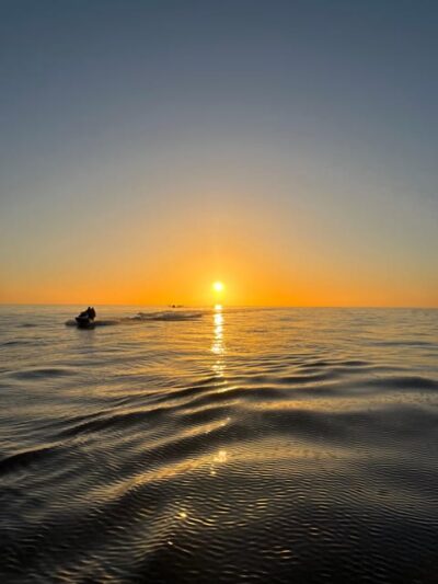 Jet Ski Tour with Hotel Transfer