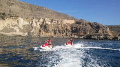 JETSKI 30 MINUTES *FREE PICK UP