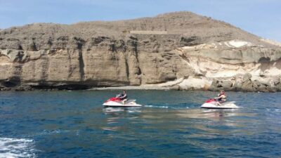 Jetski Safari 60 Minutes – Free Pick Up