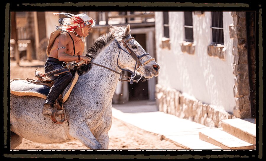 Maspalomas: Tickets to Sioux City Park - Key points to know before you go