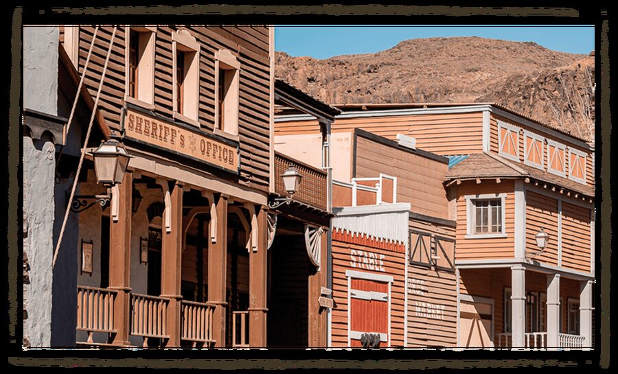 Maspalomas: Tickets to Sioux City Park - Food at the saloon: convenient, but budget carefully