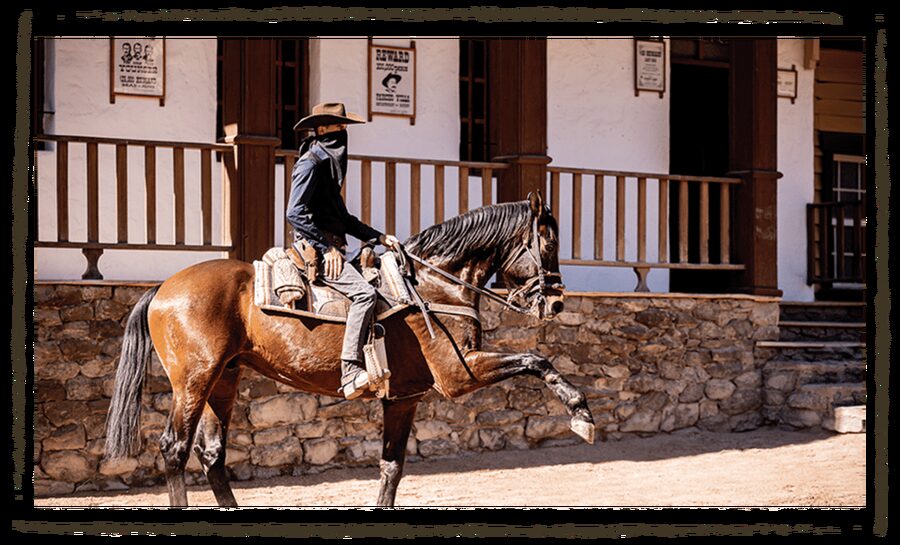 Maspalomas: Tickets to Sioux City Park - Who will enjoy Sioux City Park most