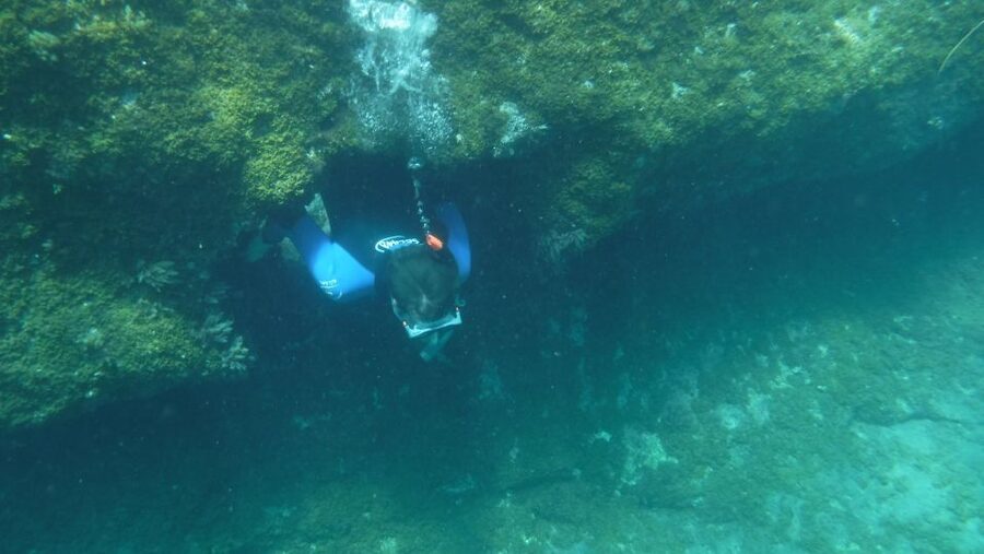 Mogán: Guided Kayak to Caves and Snorkeling Tour - Snacks, safety, and the pace of the afternoon