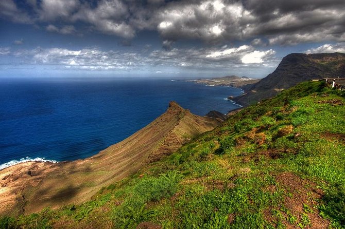 Mogán, La Aldea, Las Canteras - Big Island Tour Gran Canaria - What this full-day Gran Canaria route is really for