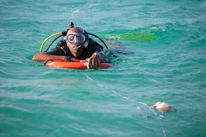 PADI Rescue Diver Course in Gran Canaria - Who will get the most from the course