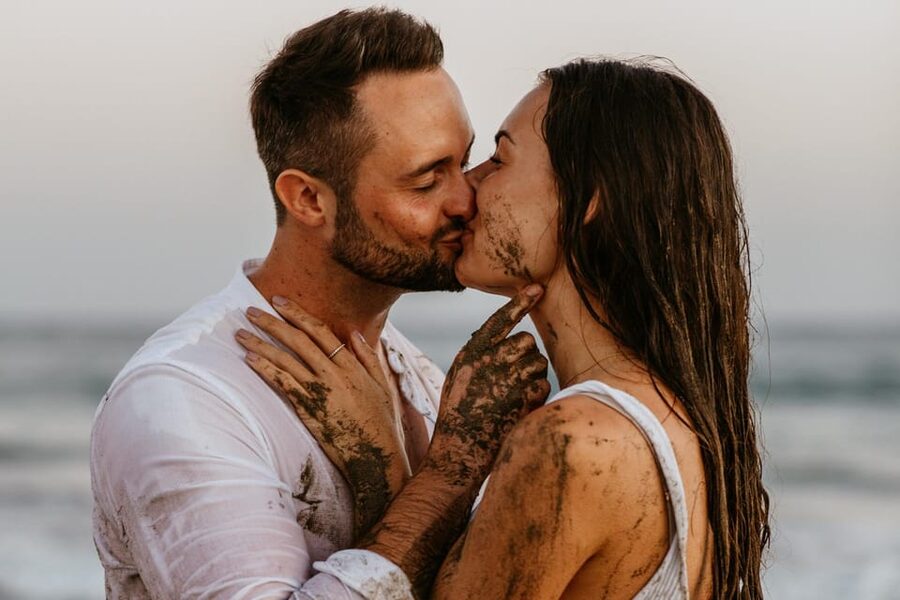 Photoshooting in Maspalomas - Why a 45-minute shoot works in Maspalomas