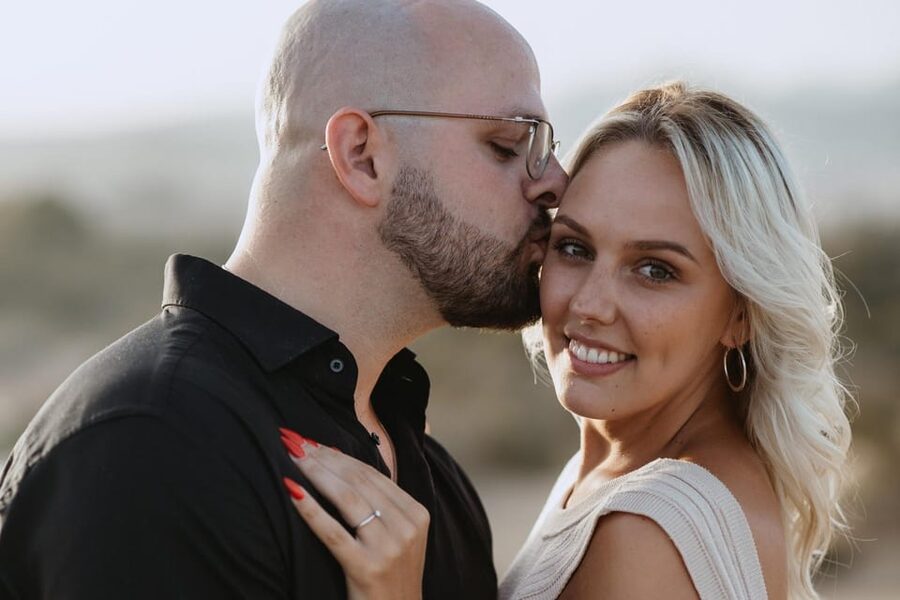 Photoshooting in Maspalomas - Is $283 good value for a private group?