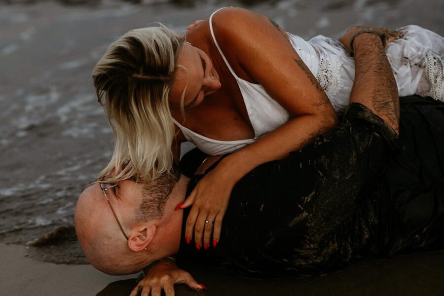 Photoshooting in Maspalomas - Best uses: couples, proposals, and family pictures
