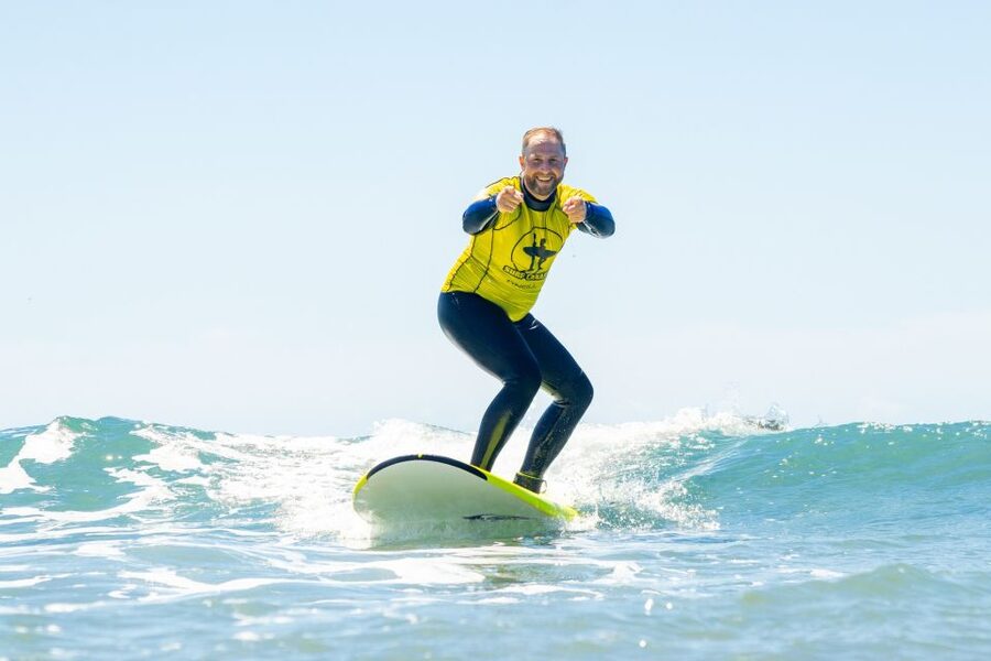 Playa del Inglés Maspalomas: High Quality Surf Classes - Is Surf Canaries worth booking?
